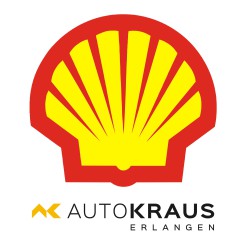 SHELL - STATION KRAUS